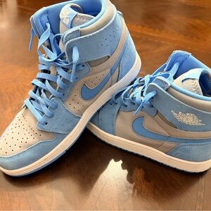 Nike Air Jordan 1 Zoom high